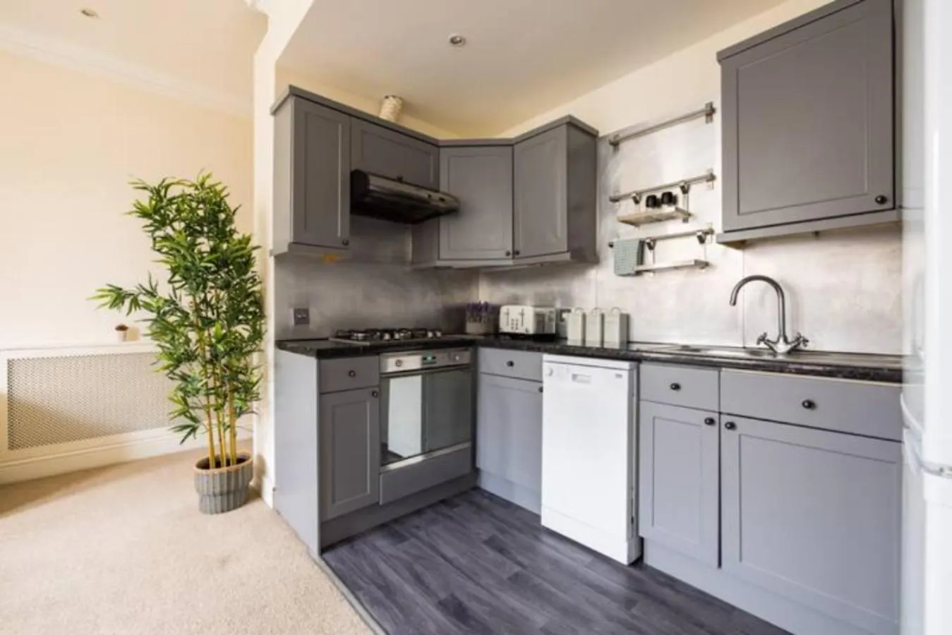 The West Kensington Collection Apartment London