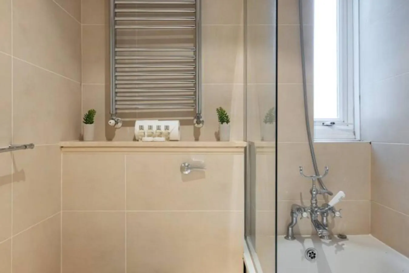 The West Kensington Collection Apartment London 0*,