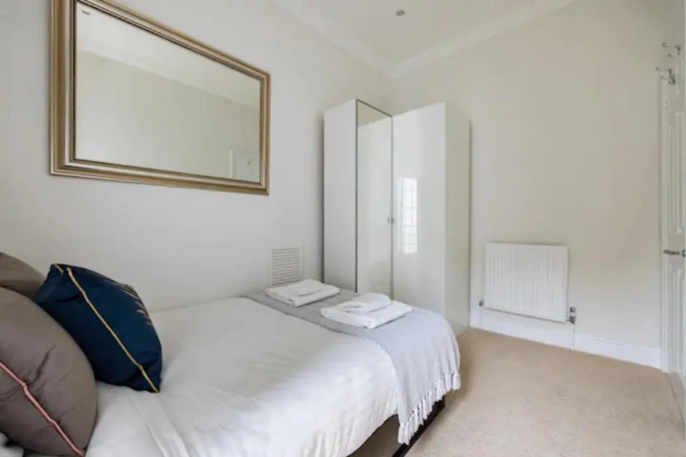 The West Kensington Collection Apartment London
