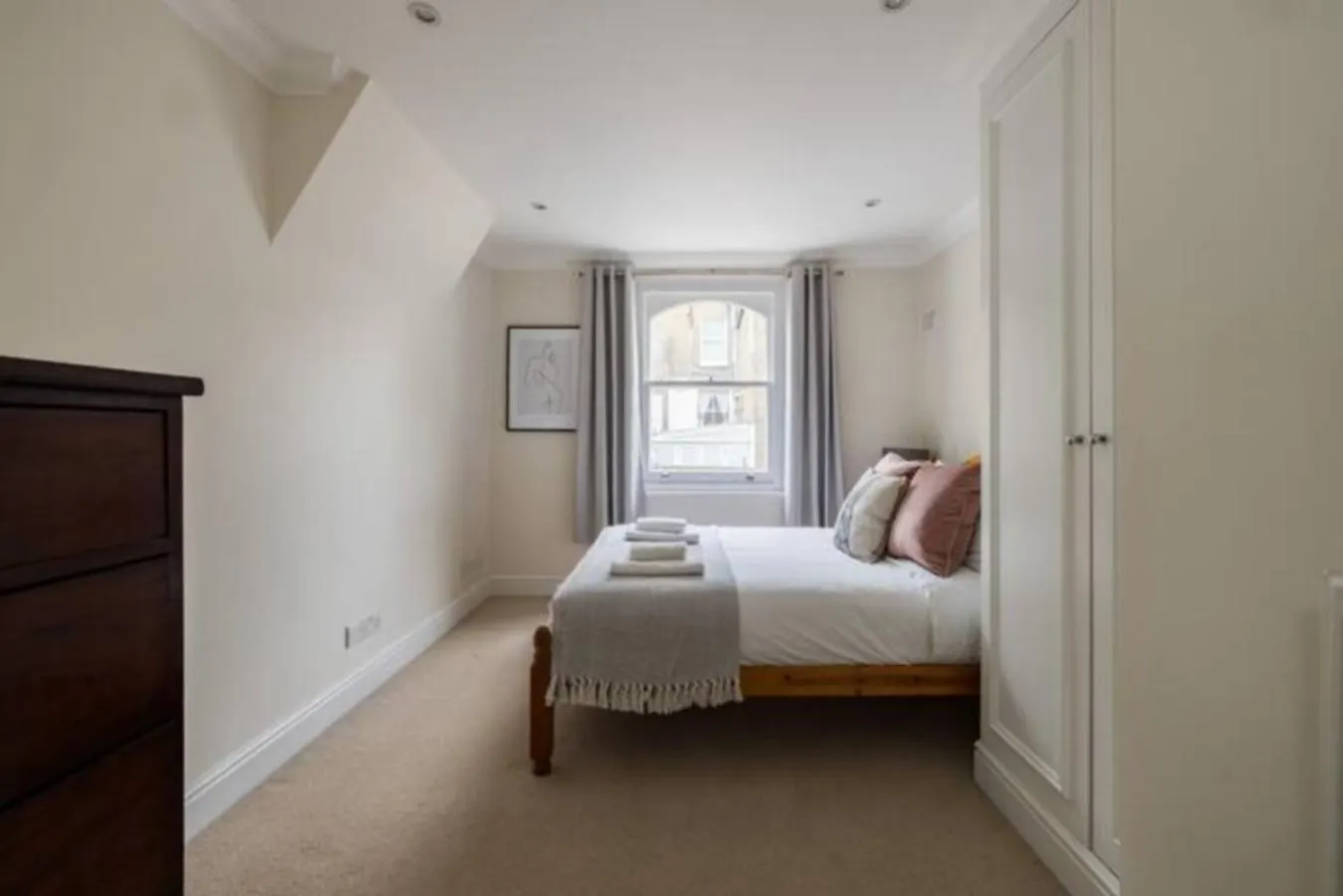 The West Kensington Collection Apartment London United Kingdom