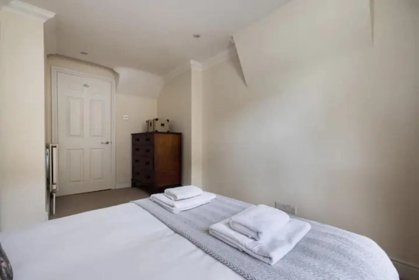 The West Kensington Collection Apartment London