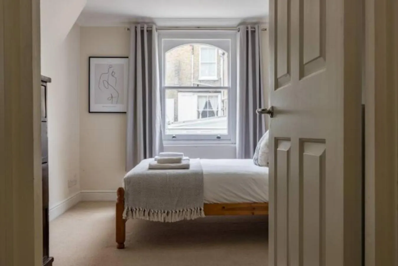 The West Kensington Collection Apartment London United Kingdom