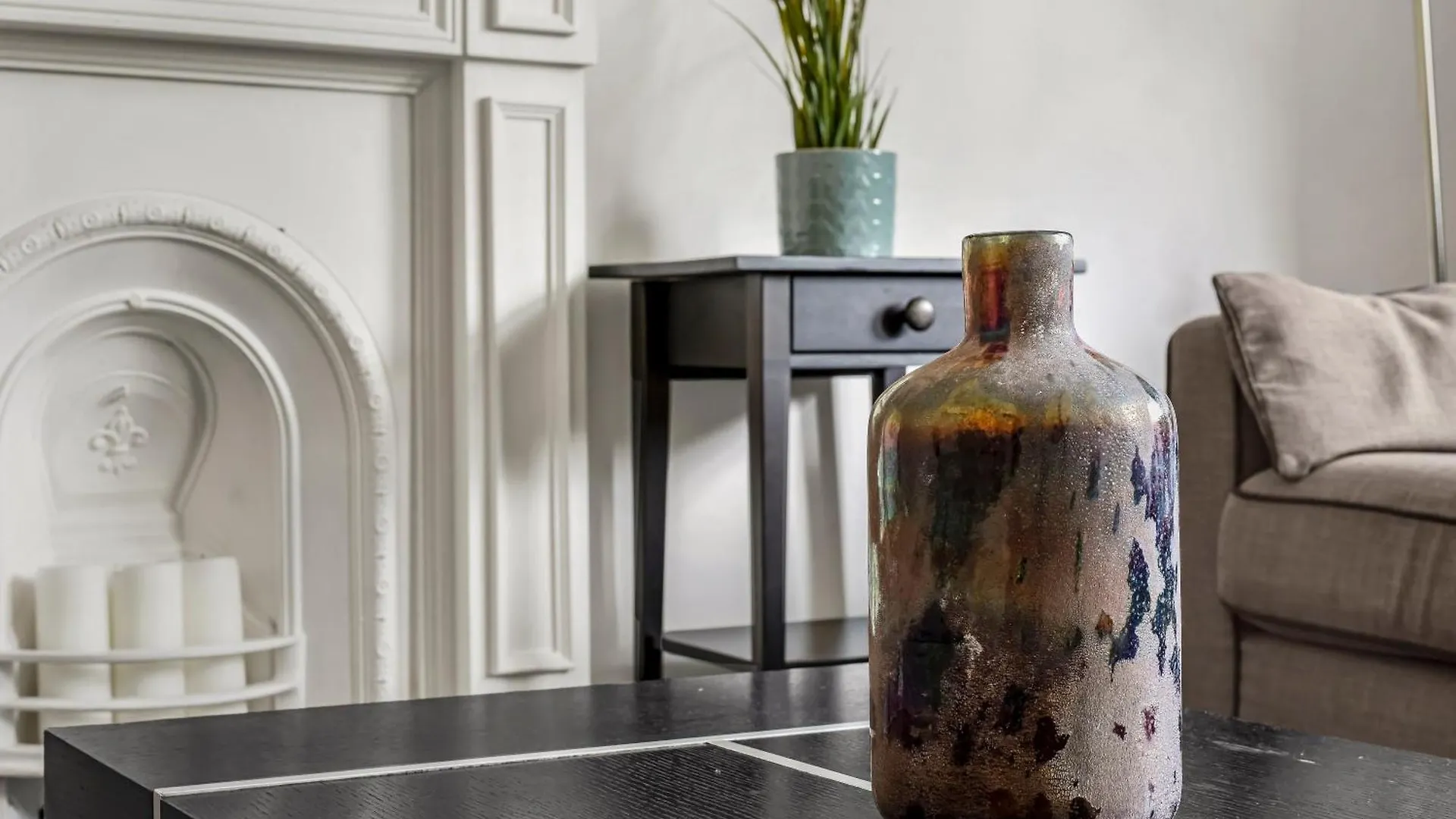 The West Kensington Collection Apartment London 0*,  United Kingdom