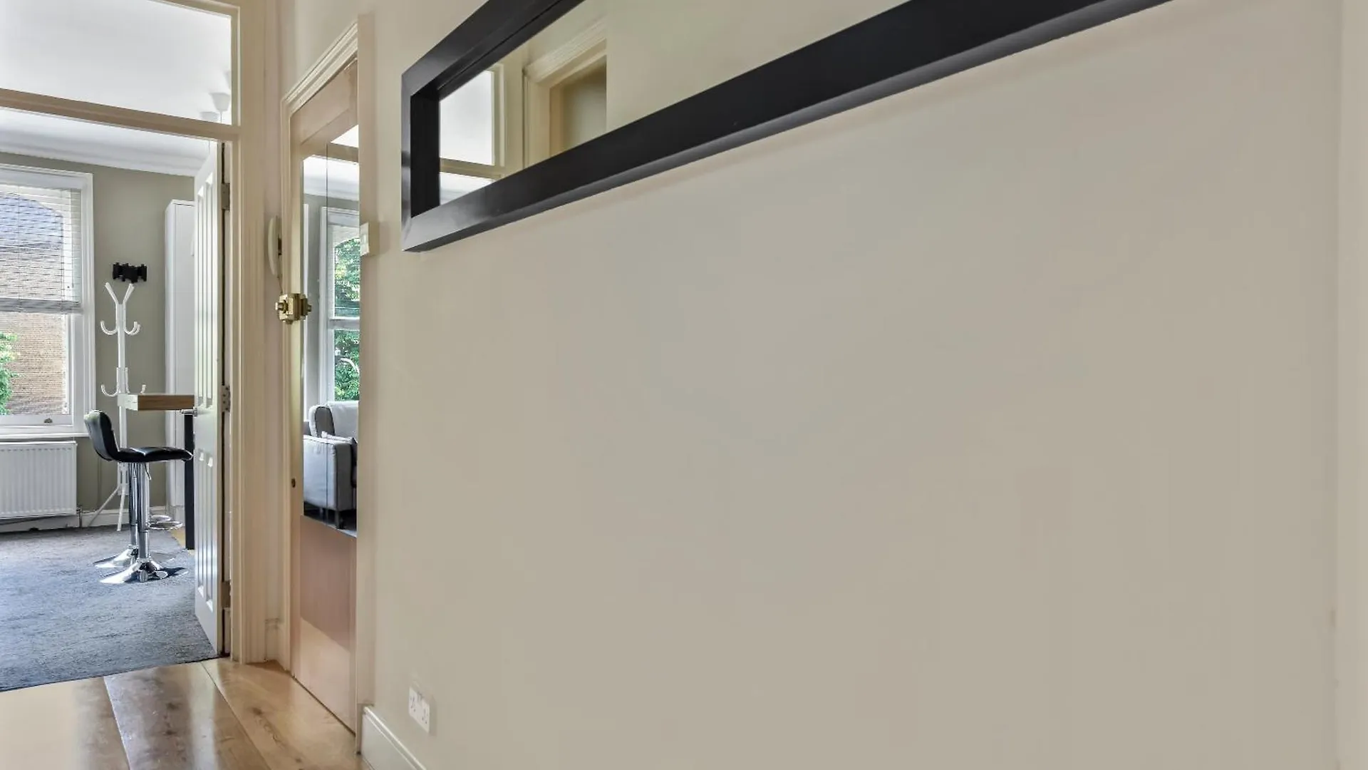 The West Kensington Collection Apartment London