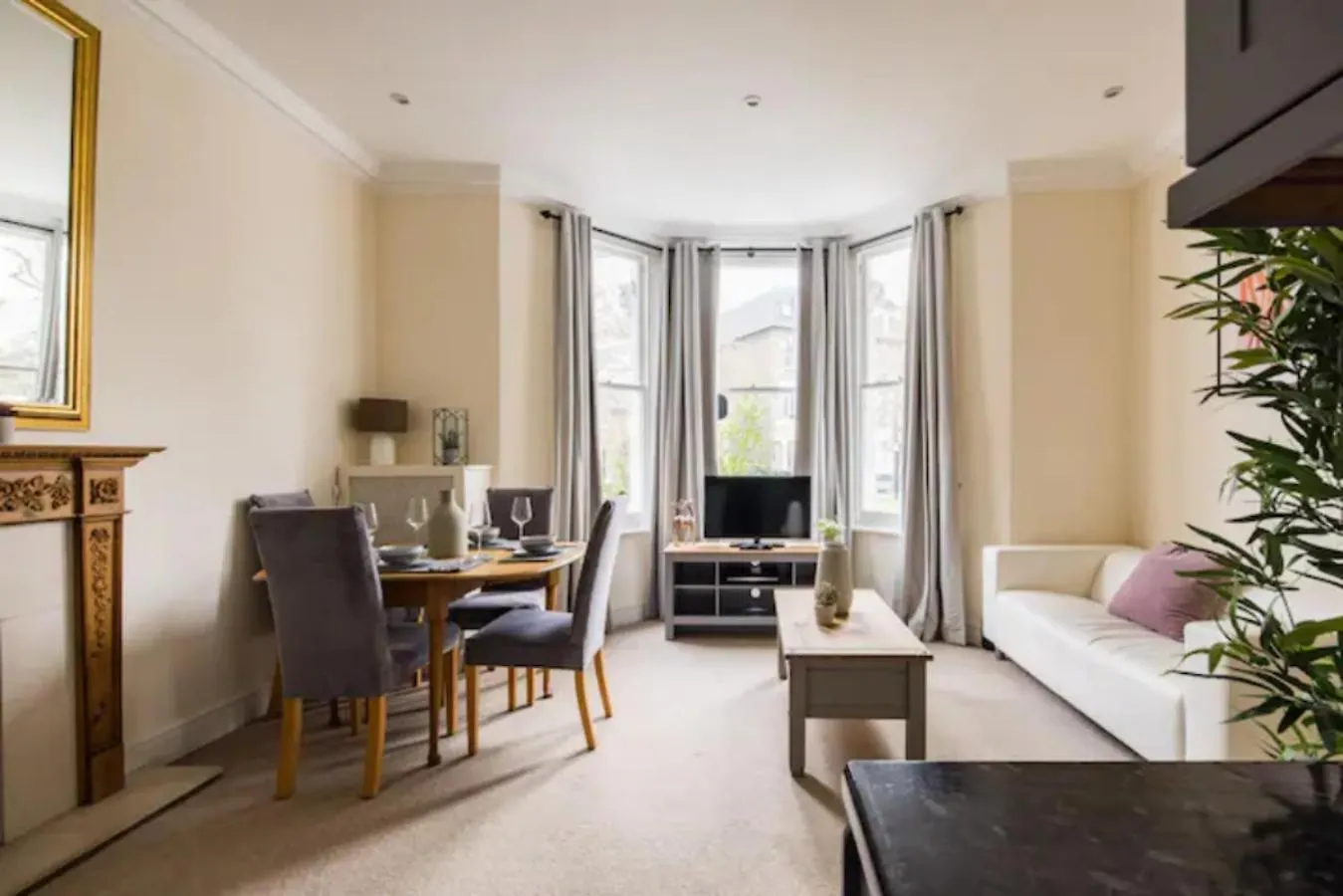 The West Kensington Collection Apartment London