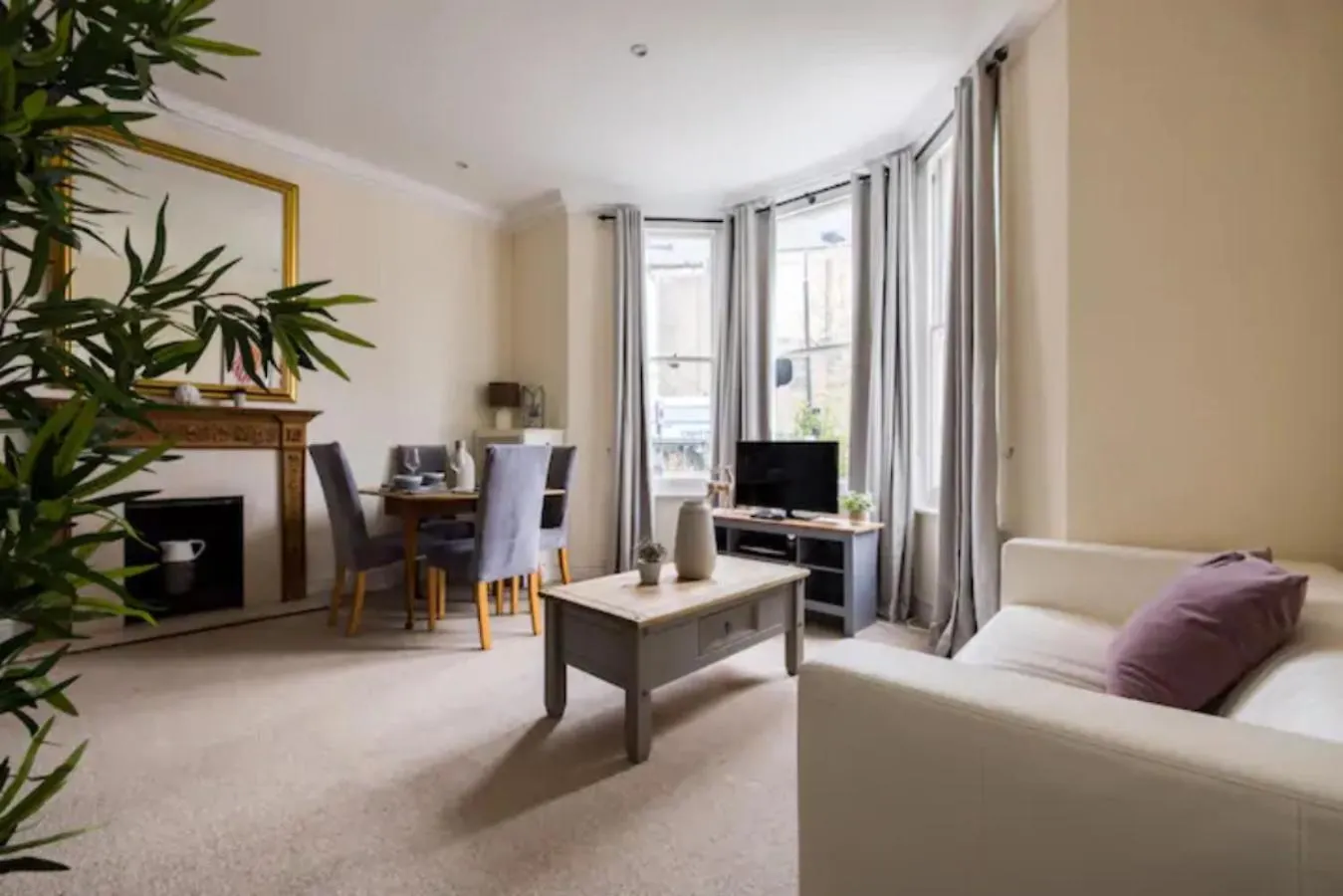 The West Kensington Collection Apartment London 0*,  United Kingdom