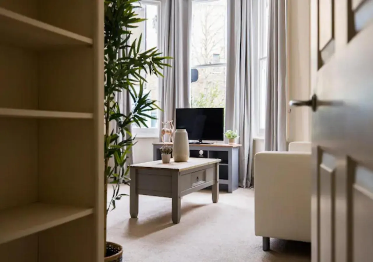 The West Kensington Collection Apartment London