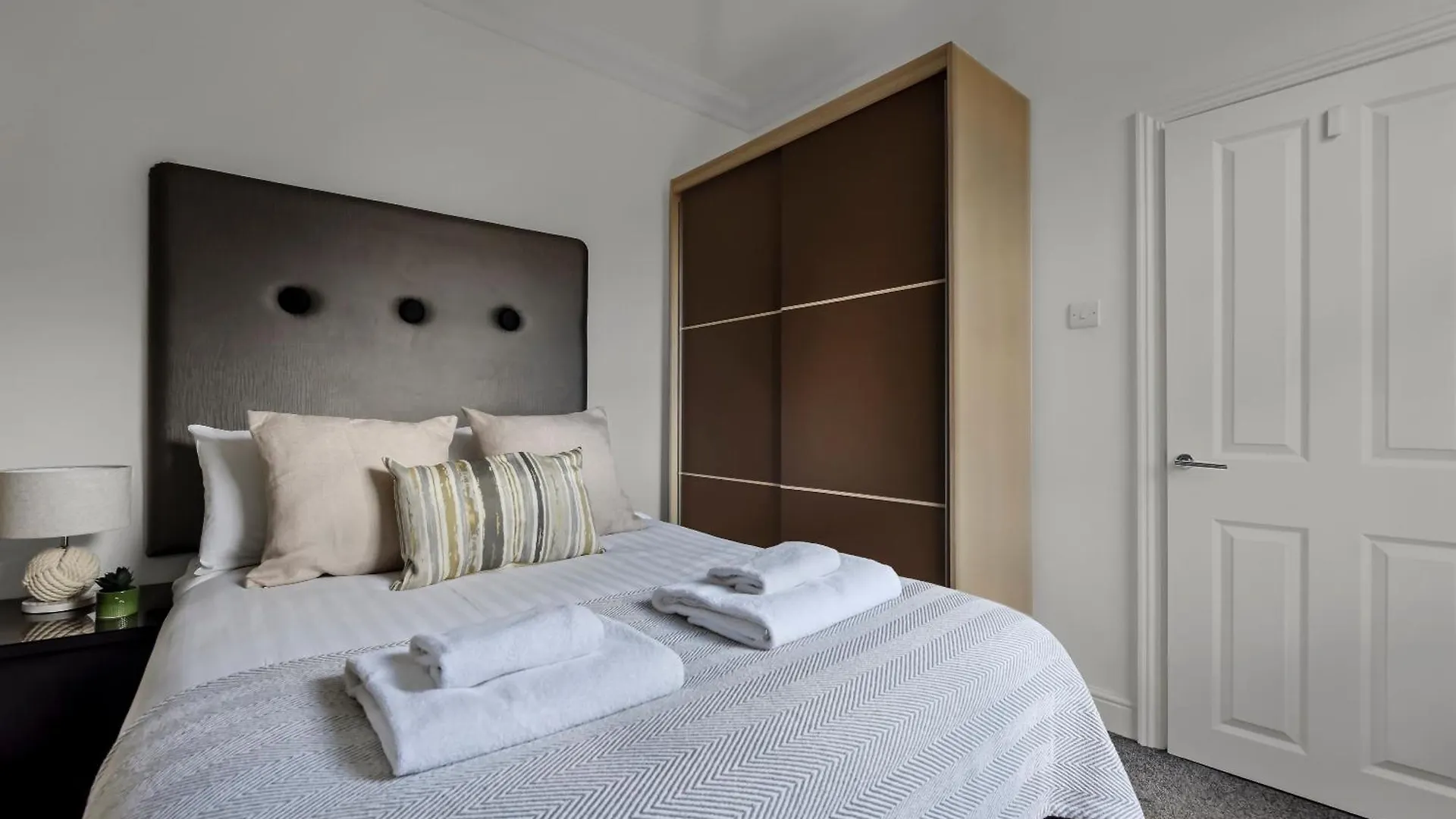 The West Kensington Collection Apartment London