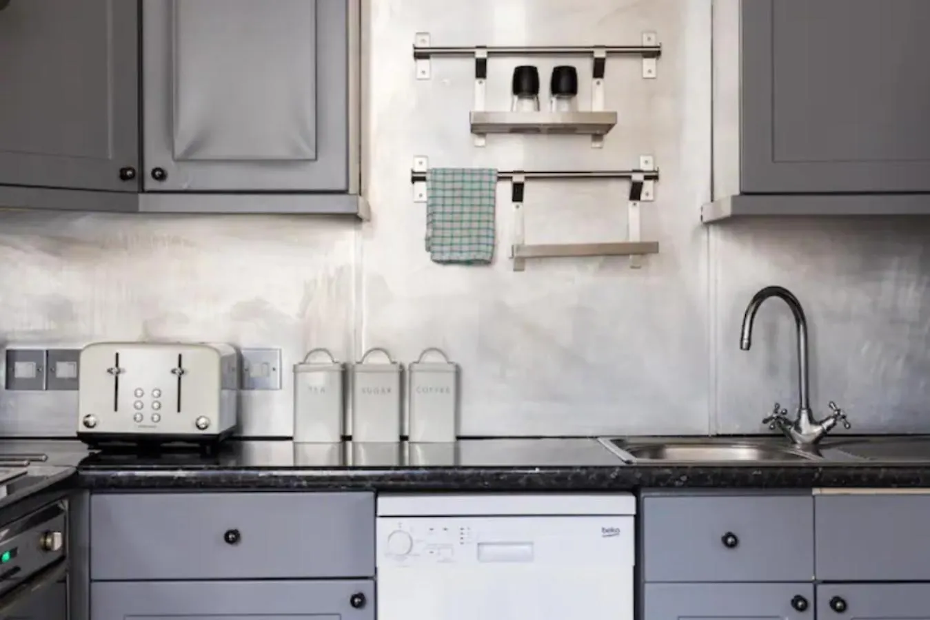 The West Kensington Collection Apartment London