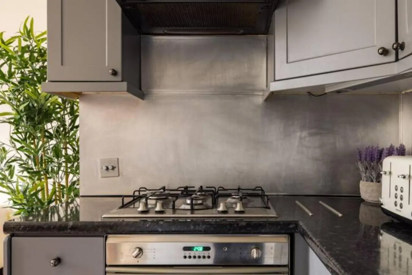 The West Kensington Collection Apartment London