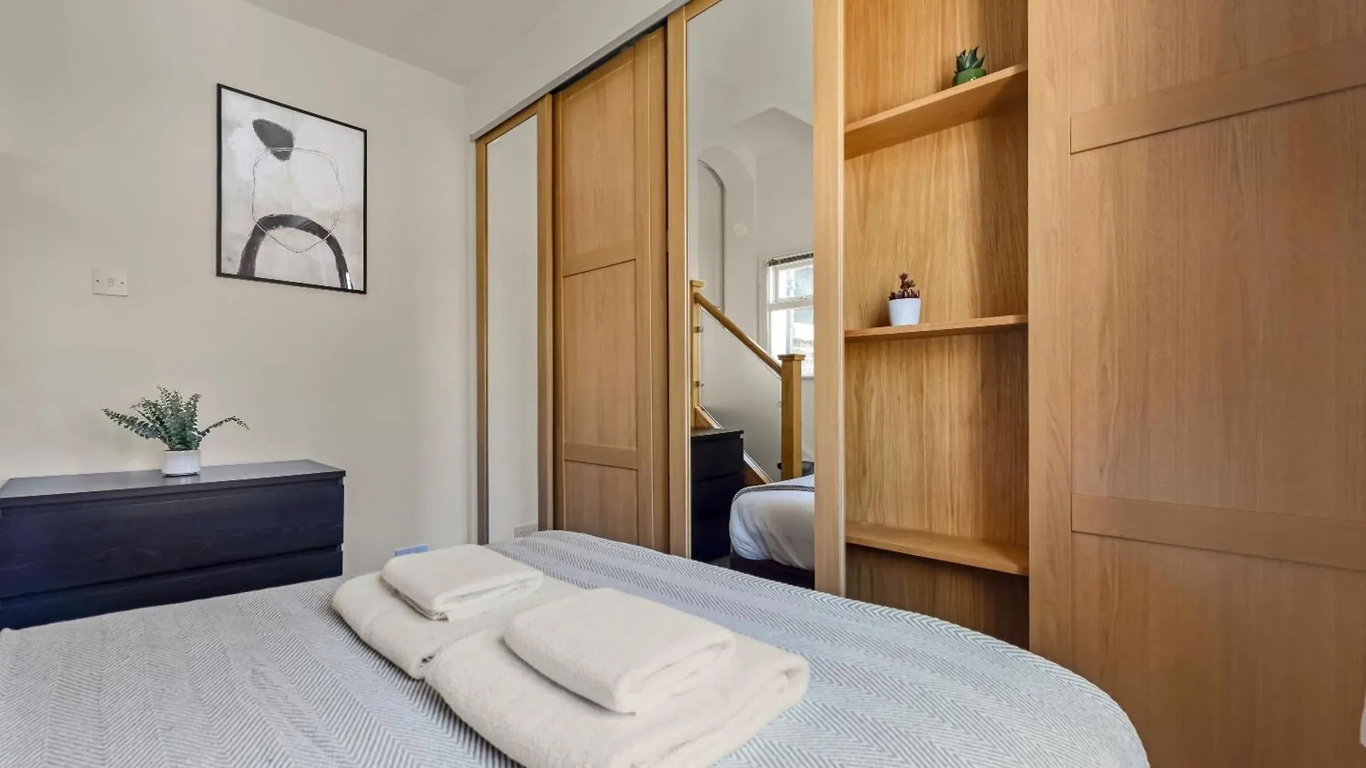 The West Kensington Collection Apartment London
