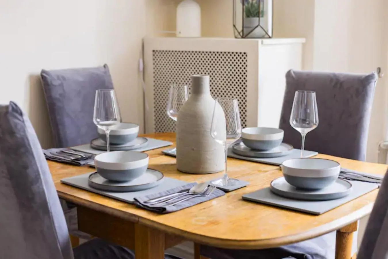 The West Kensington Collection Apartment London 0*,