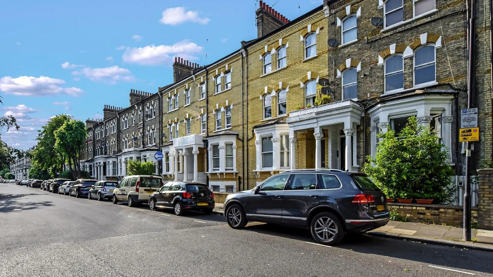 The West Kensington Collection Apartment London United Kingdom
