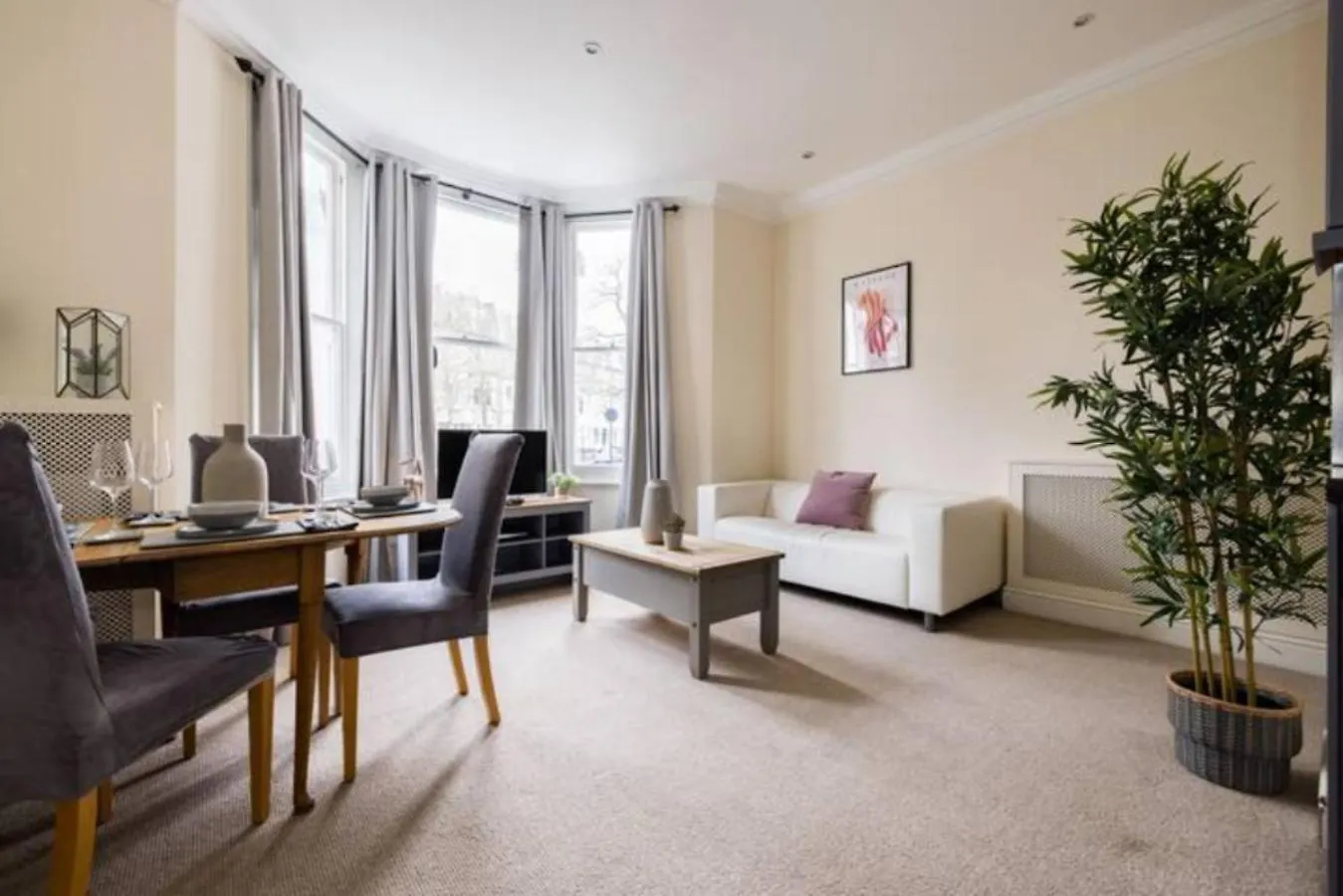 The West Kensington Collection Apartment London United Kingdom
