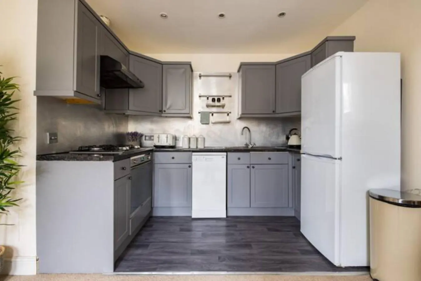 The West Kensington Collection Apartment London