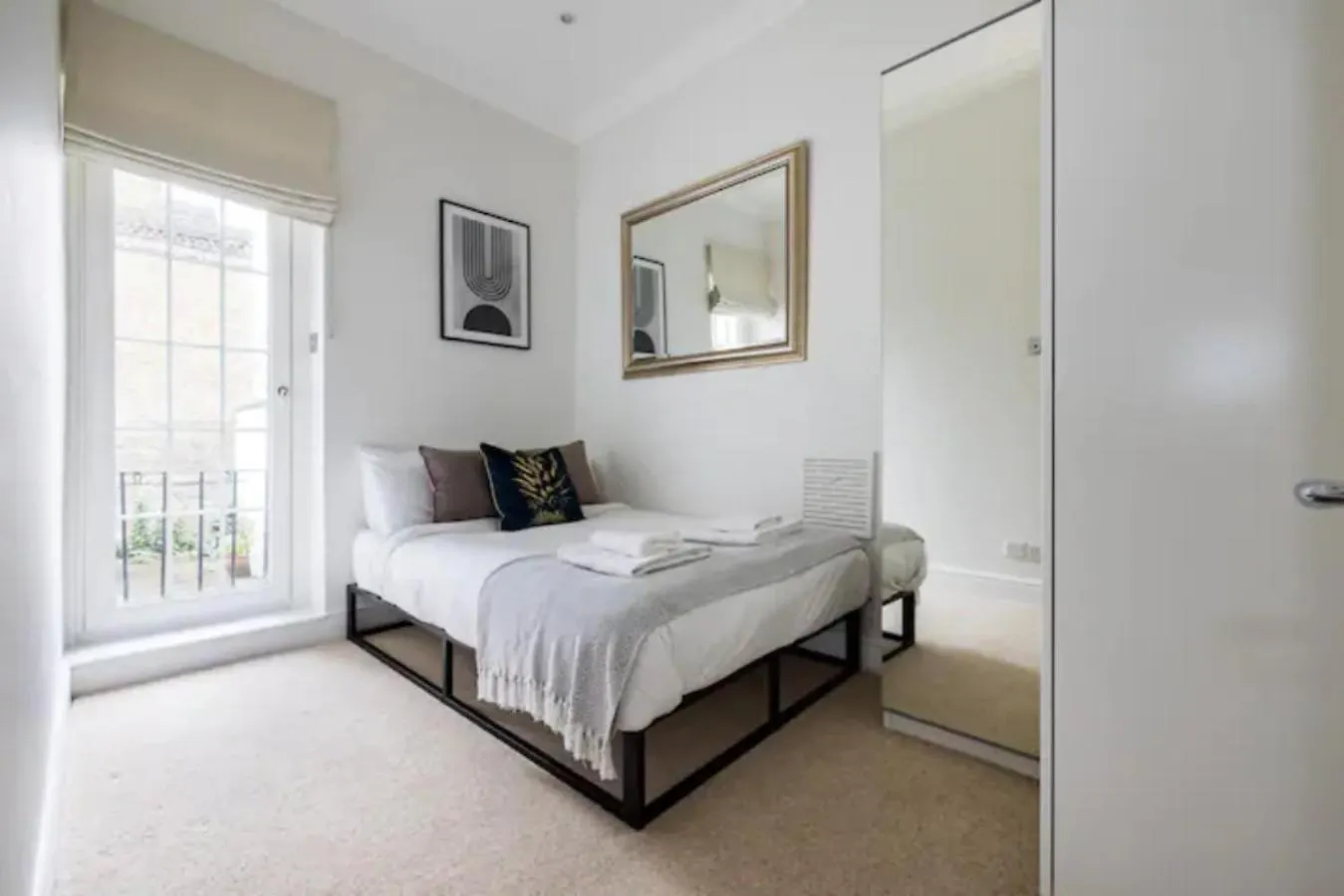The West Kensington Collection Apartment London United Kingdom