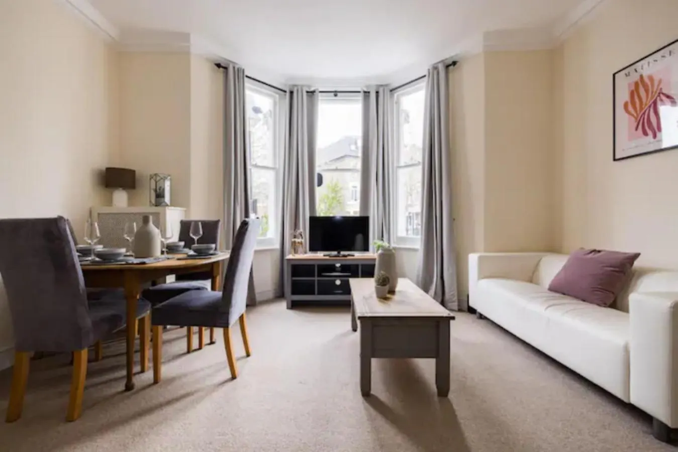 The West Kensington Collection Apartment London United Kingdom